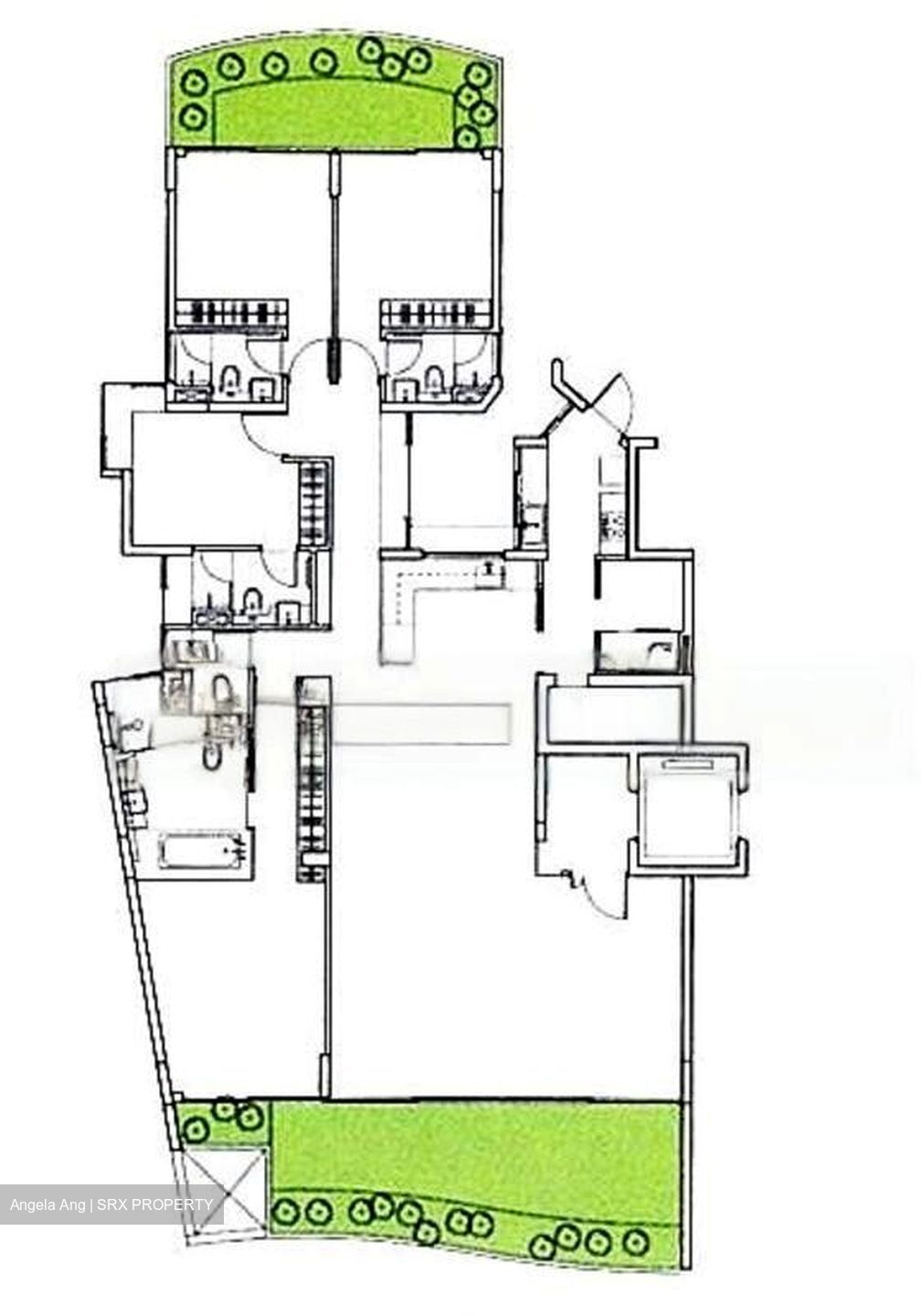The Coast at Sentosa Cove (D4), Condominium #466778121